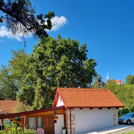 Holiday Old Stone House Sveti Ivan Zelina Экстерьер фото