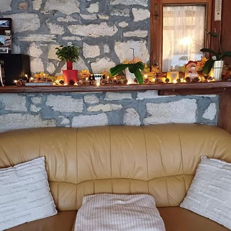 Holiday Old Stone House Sveti Ivan Zelina Экстерьер фото