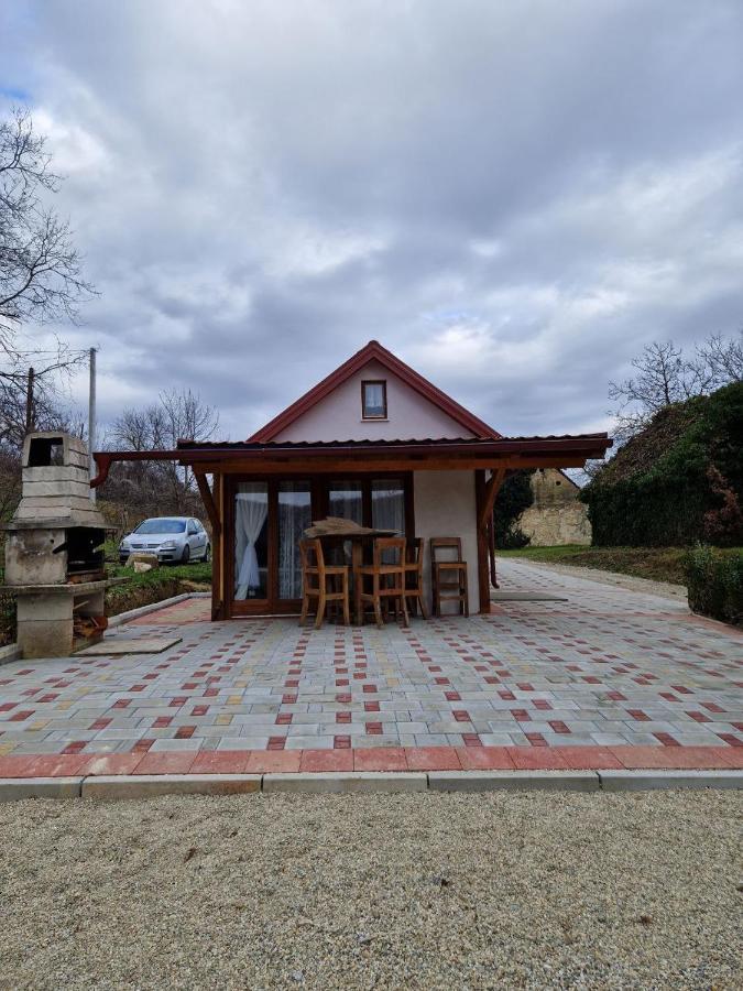 Holiday Old Stone House Sveti Ivan Zelina Экстерьер фото