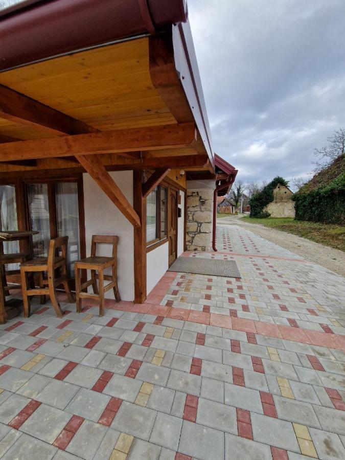 Holiday Old Stone House Sveti Ivan Zelina Экстерьер фото