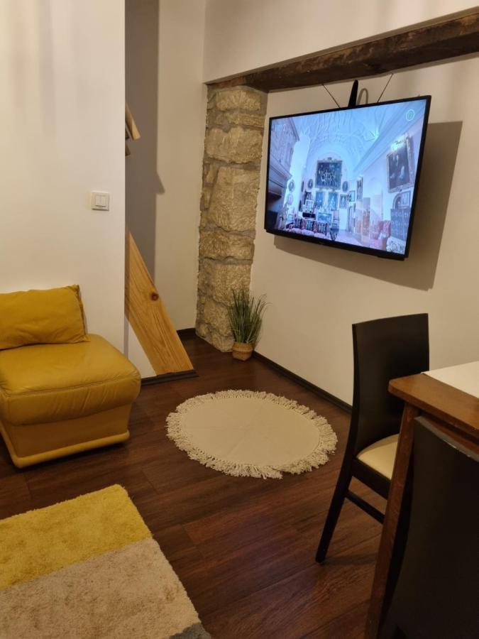 Holiday Old Stone House Sveti Ivan Zelina Экстерьер фото