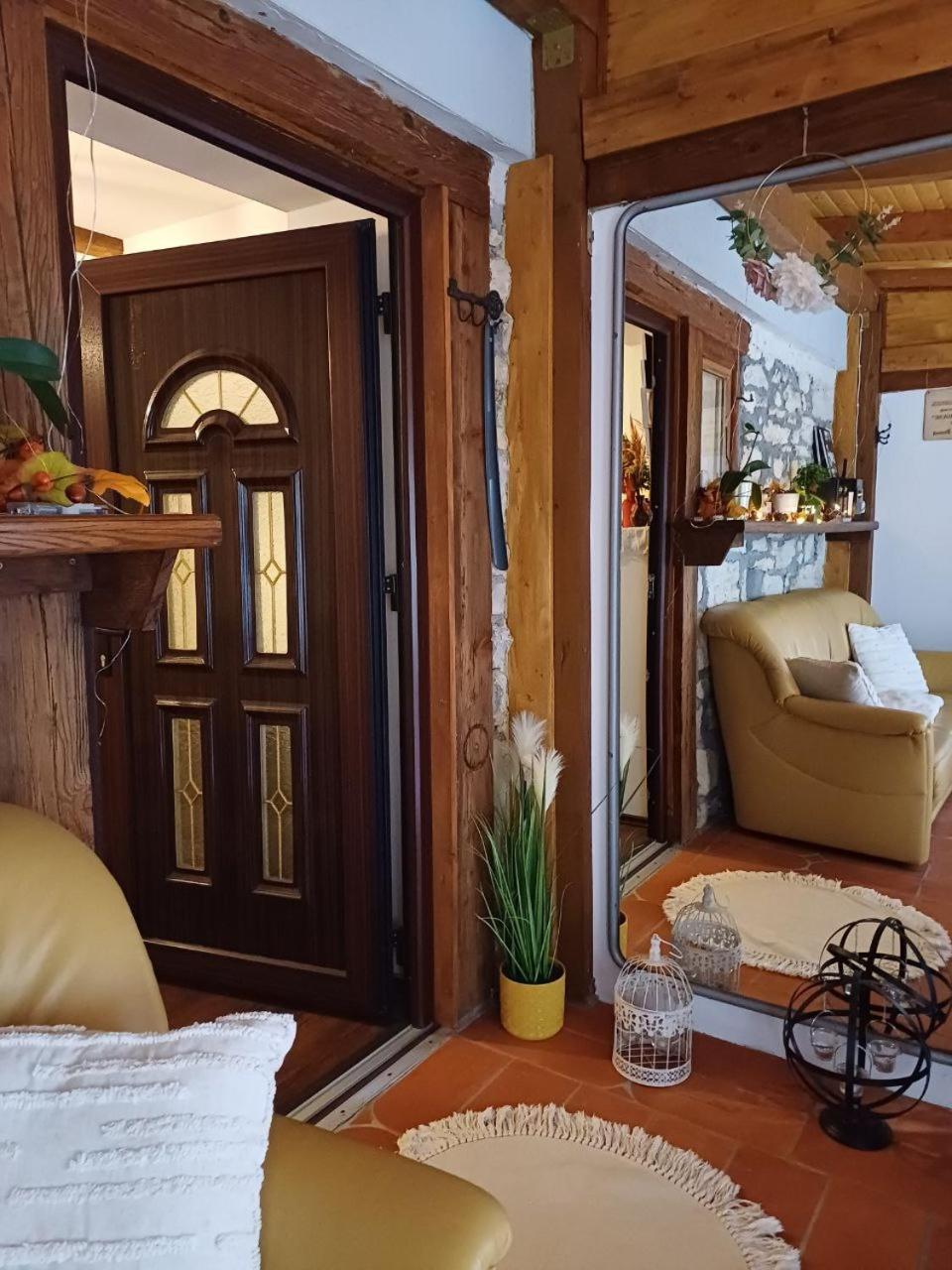 Holiday Old Stone House Sveti Ivan Zelina Экстерьер фото