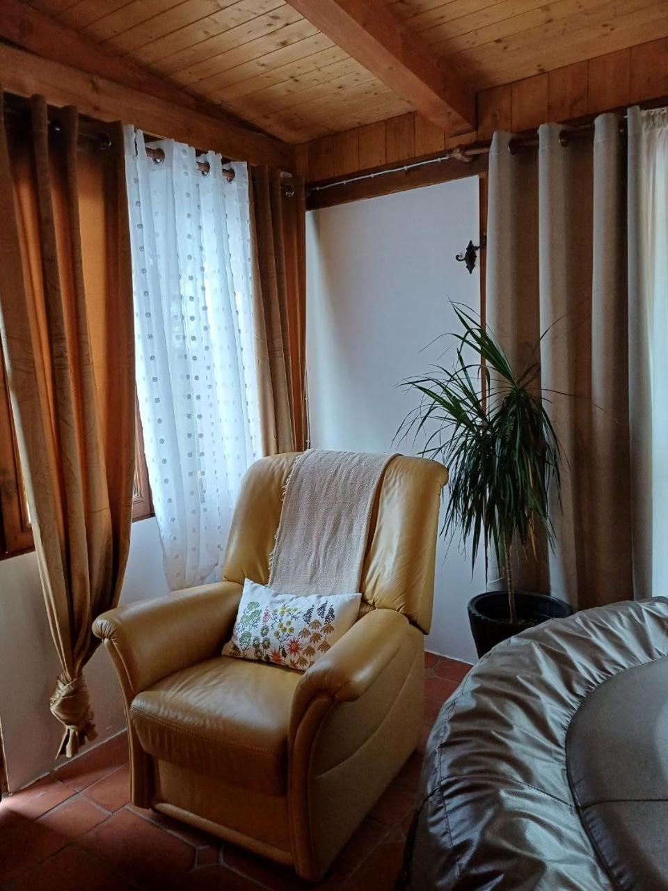 Holiday Old Stone House Sveti Ivan Zelina Экстерьер фото