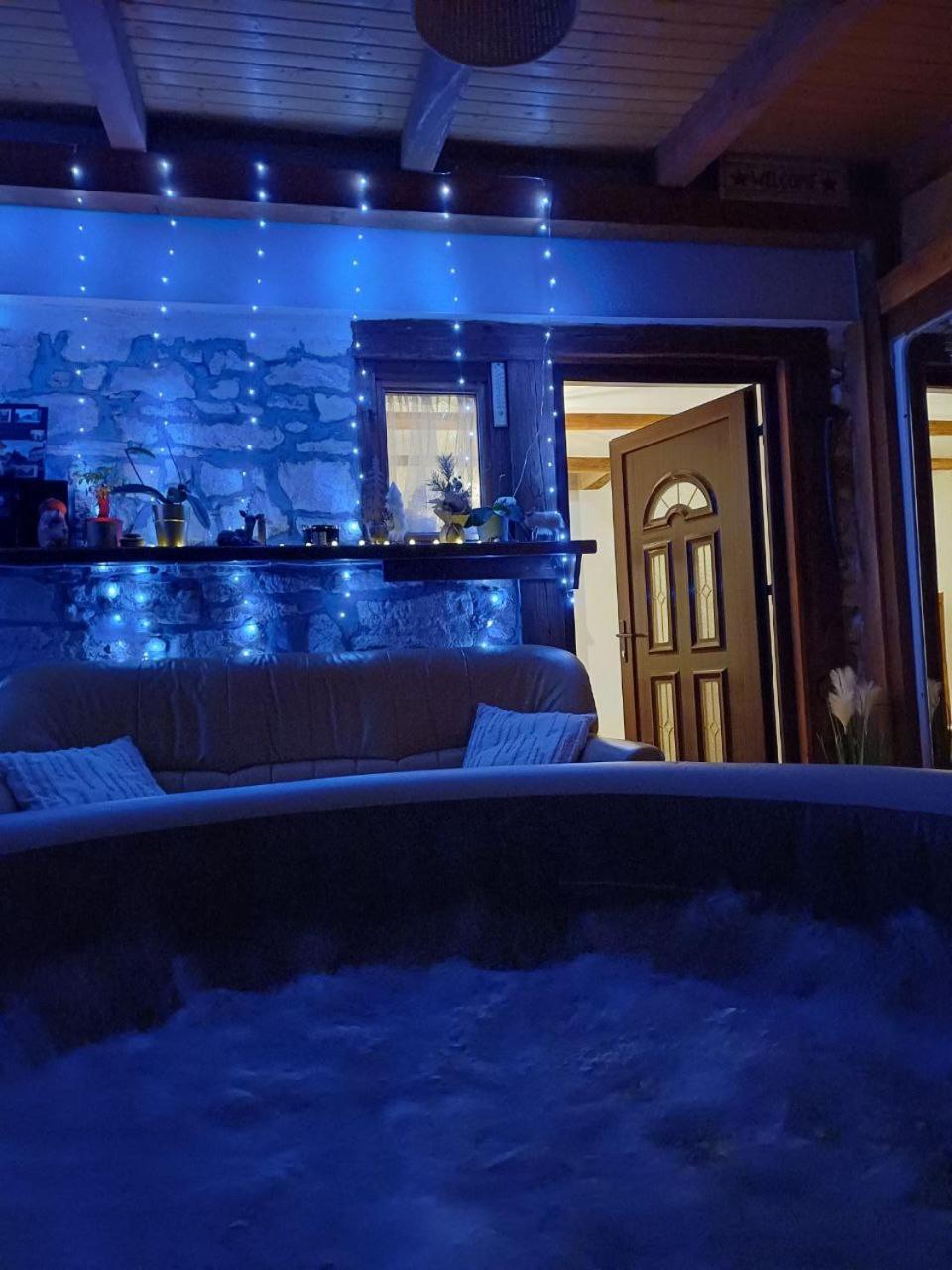 Holiday Old Stone House Sveti Ivan Zelina Экстерьер фото