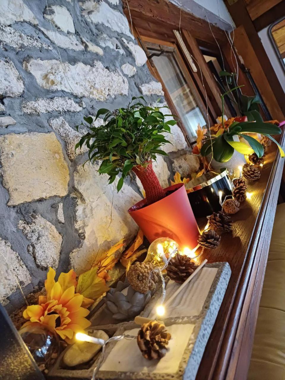Holiday Old Stone House Sveti Ivan Zelina Экстерьер фото