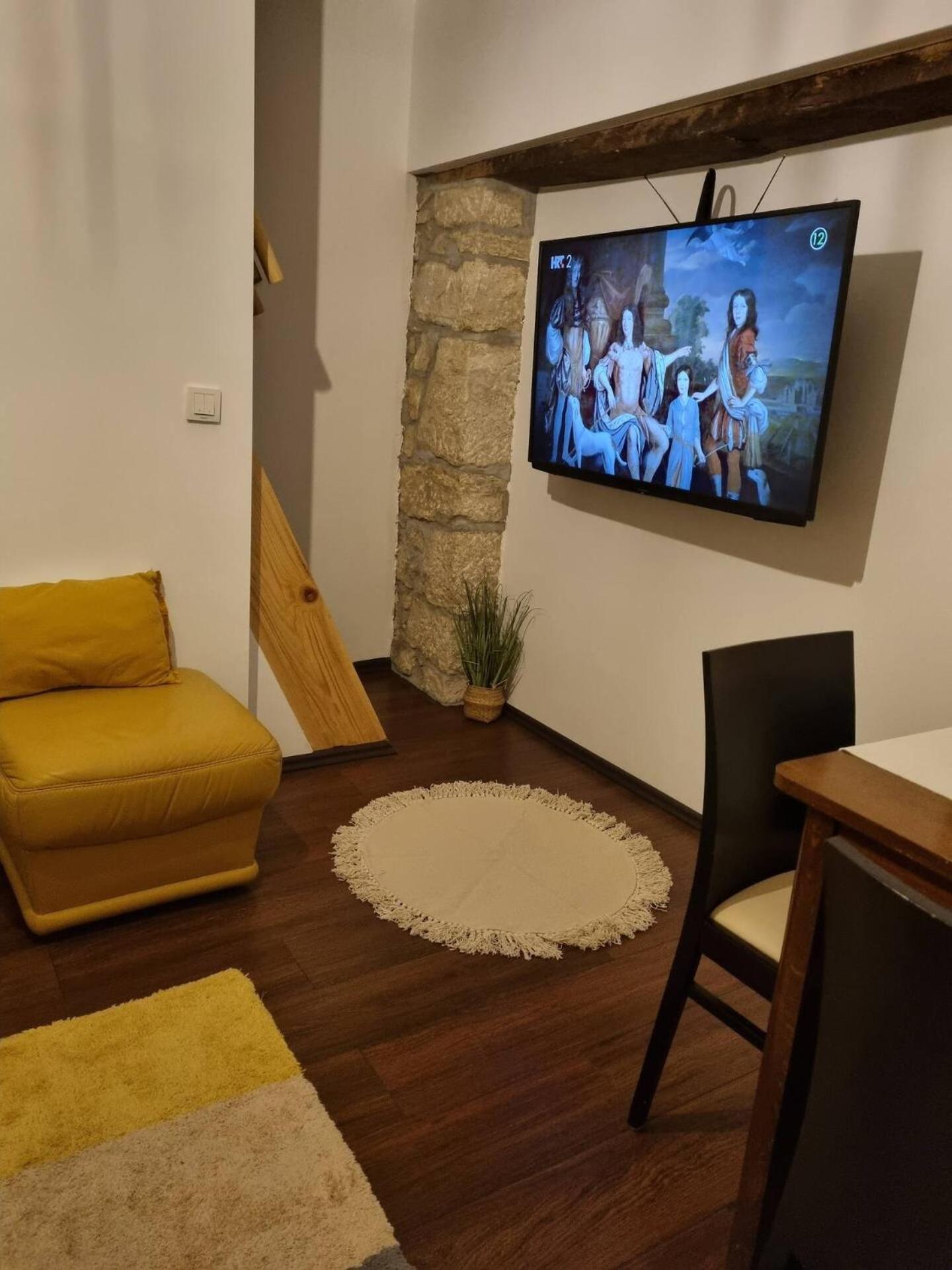 Holiday Old Stone House Sveti Ivan Zelina Экстерьер фото